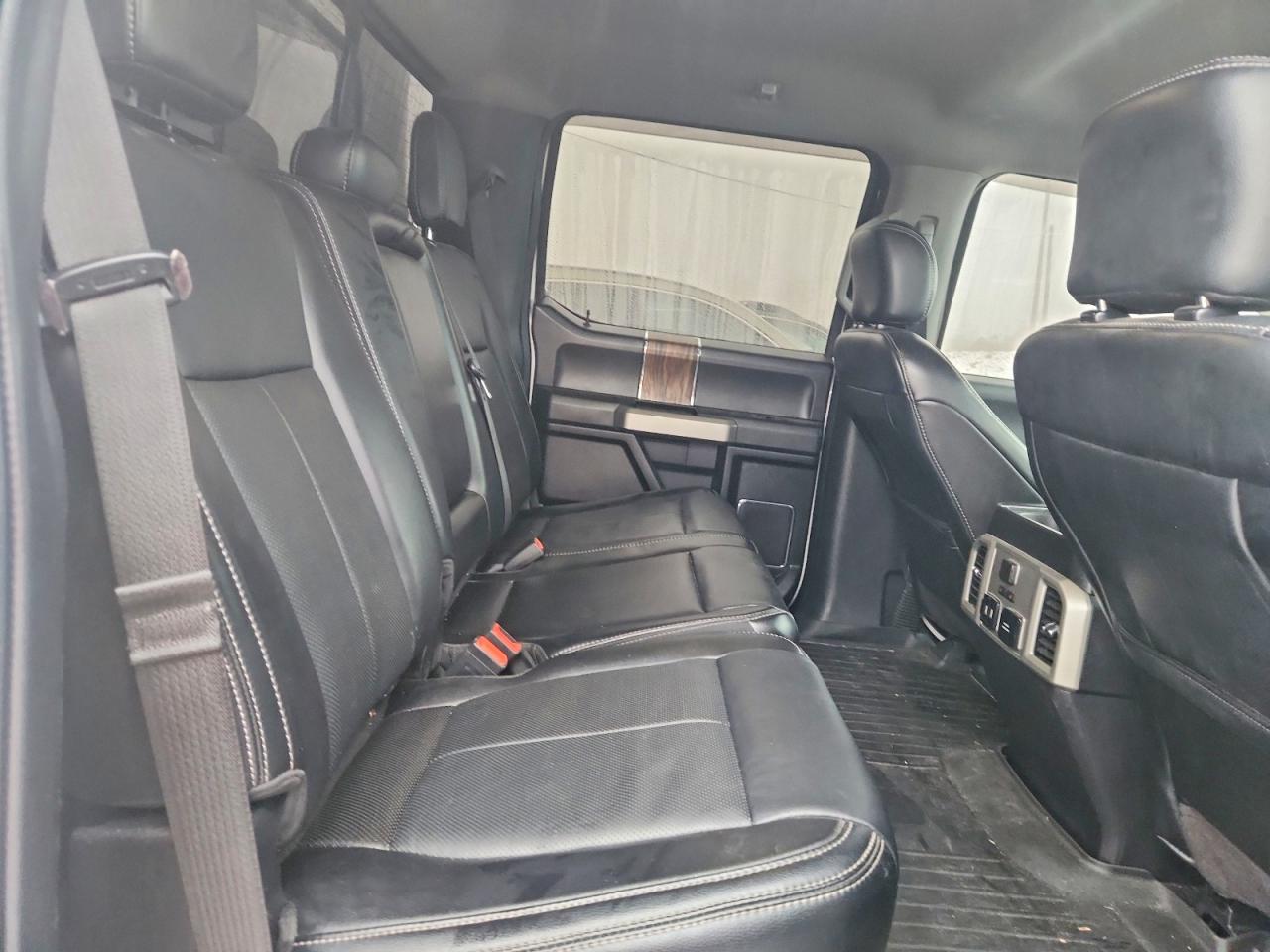 2019 FORD F150 SUPERCREW photo 10