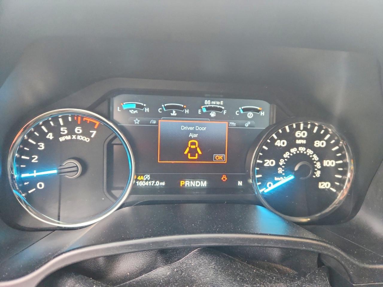 2019 FORD F150 SUPERCREW photo 9