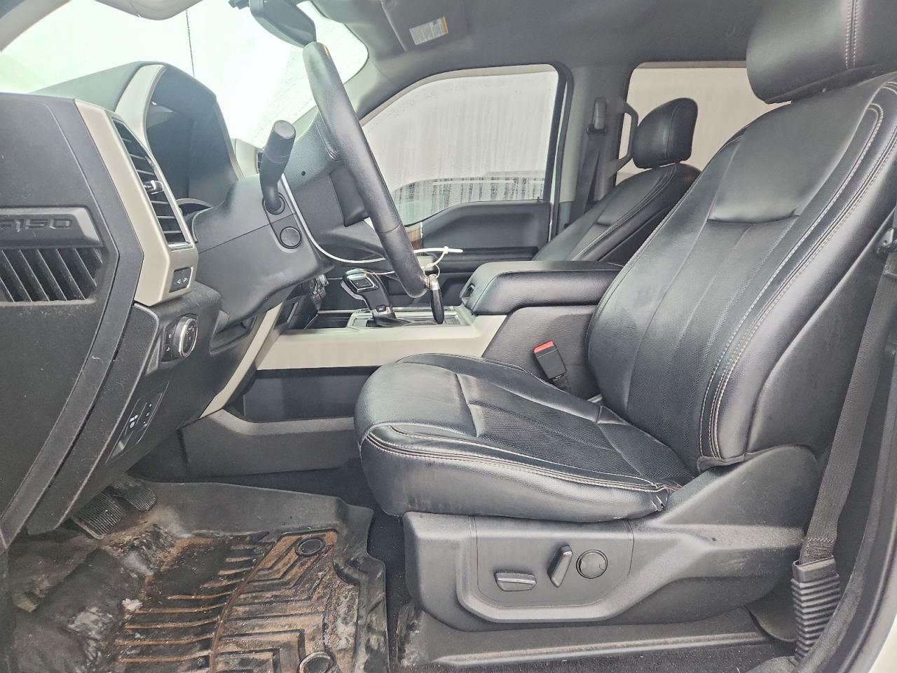 2019 FORD F150 SUPERCREW photo 7