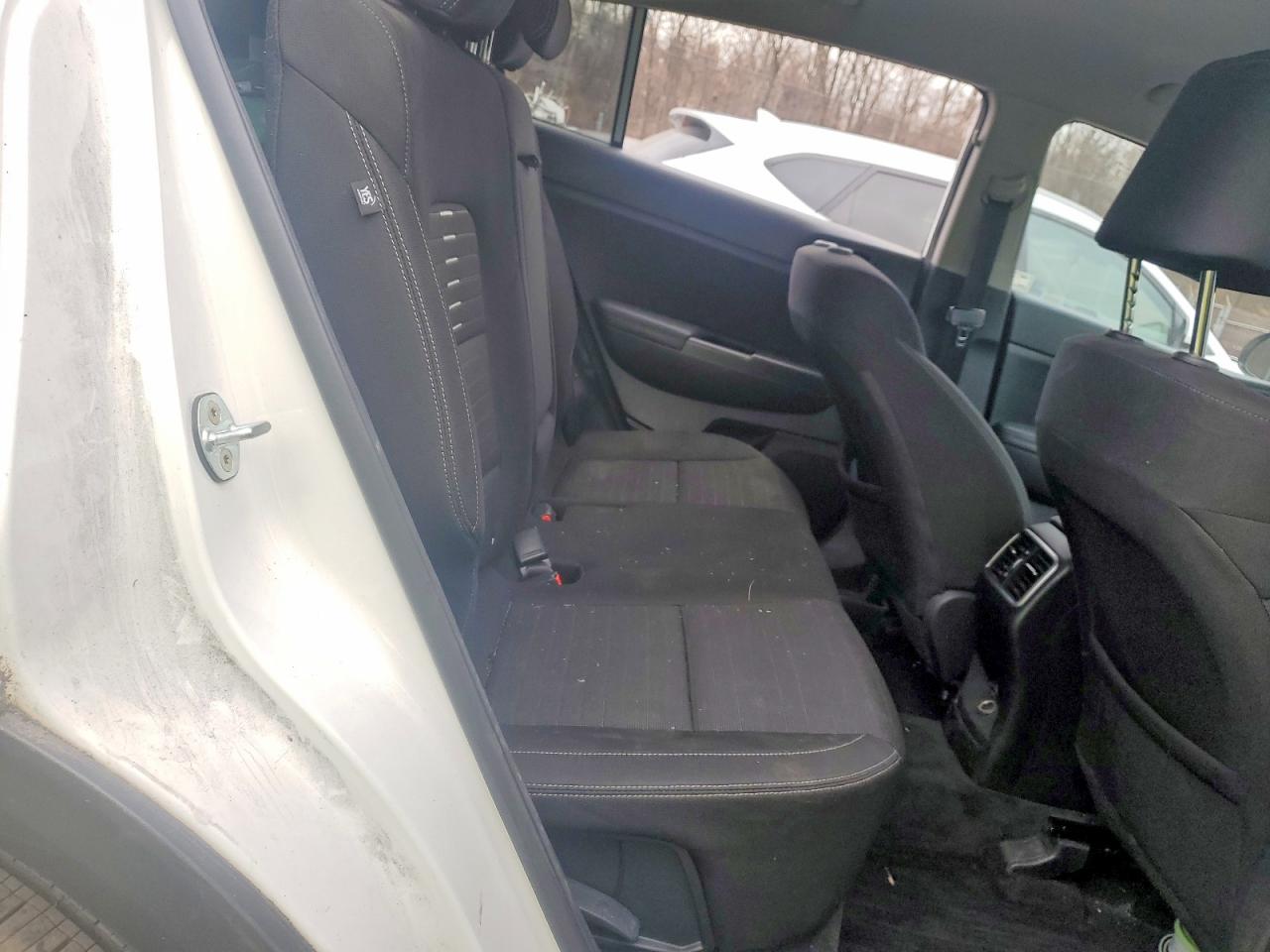 2018 KIA SPORTAGE LX photo 11