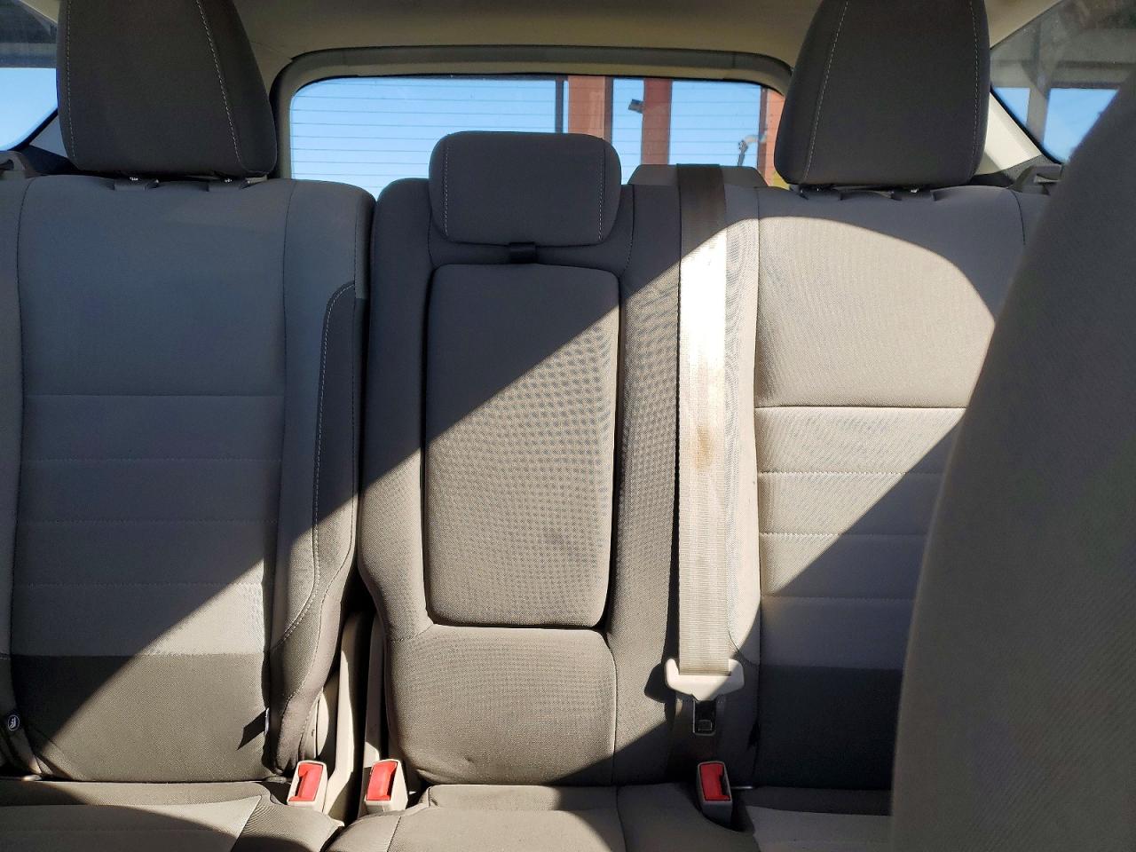 2016 FORD ESCAPE SE photo 10