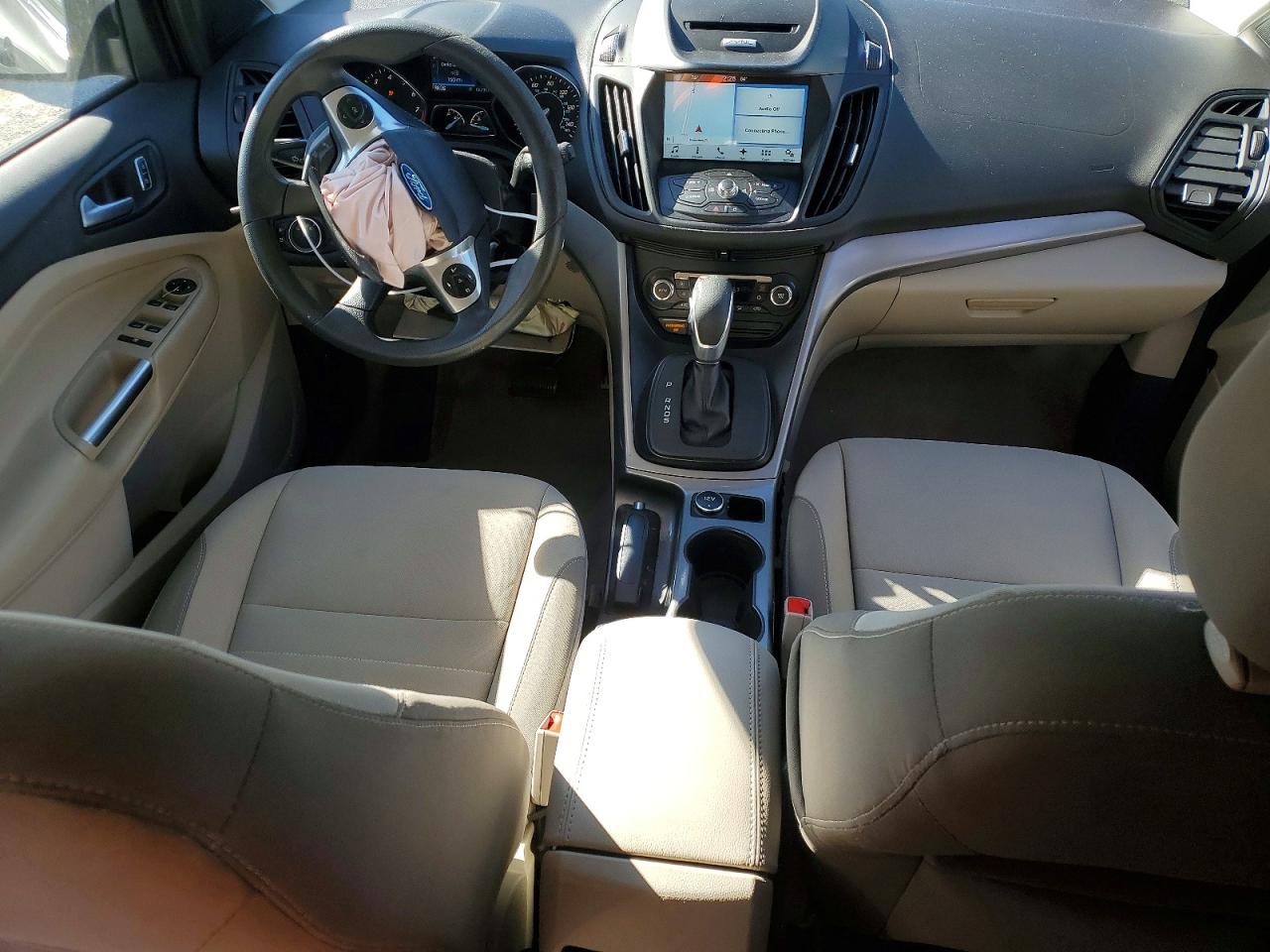2016 FORD ESCAPE SE photo 8
