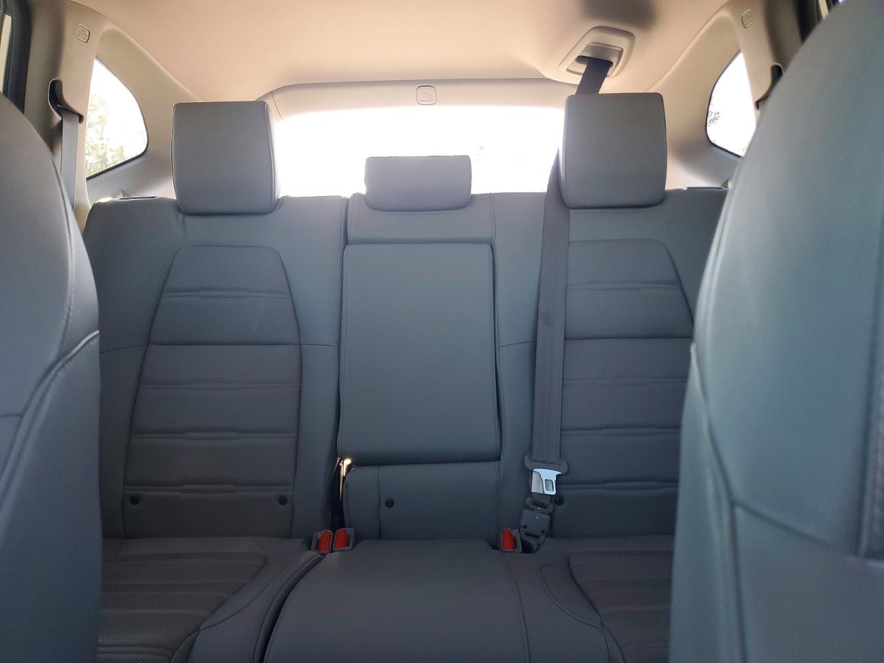 2018 HONDA CR-V EXL photo 10