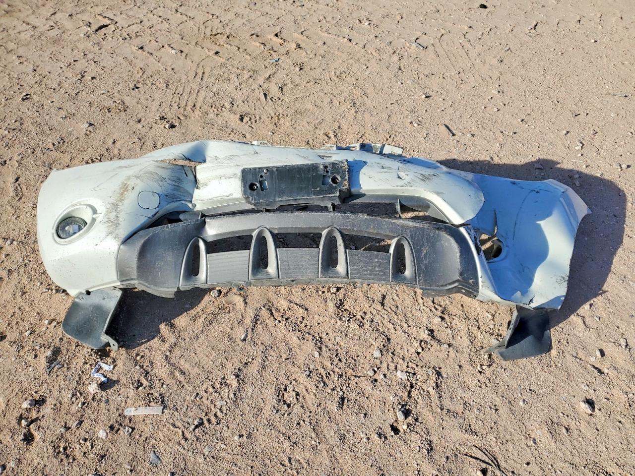 2009 NISSAN MURANO S photo 13
