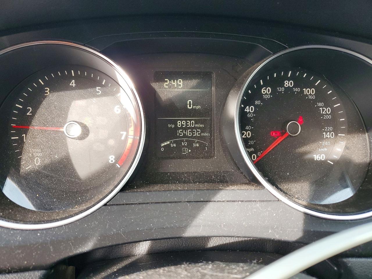 2016 VOLKSWAGEN JETTA S photo 33