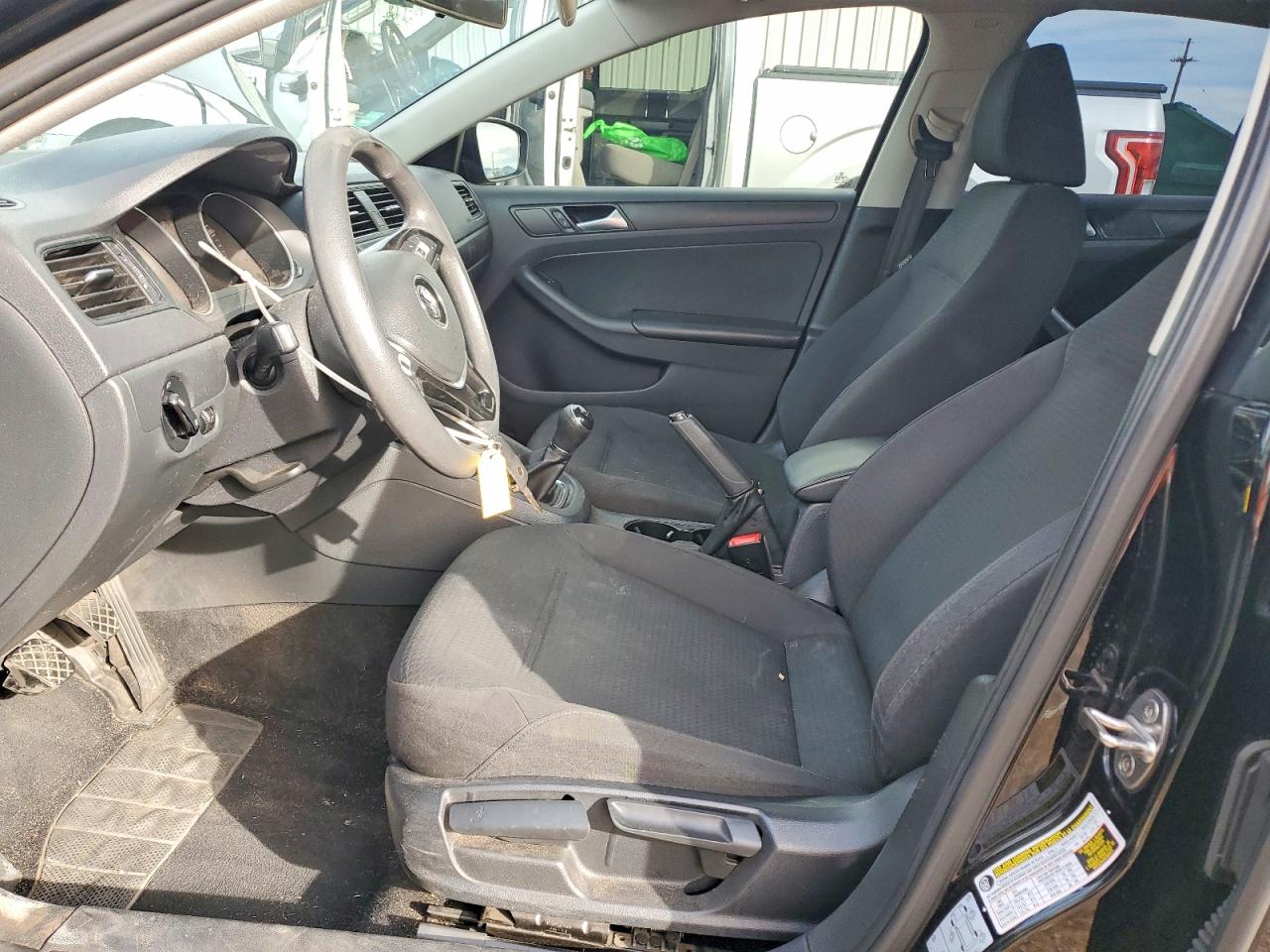 2016 VOLKSWAGEN JETTA S photo 25