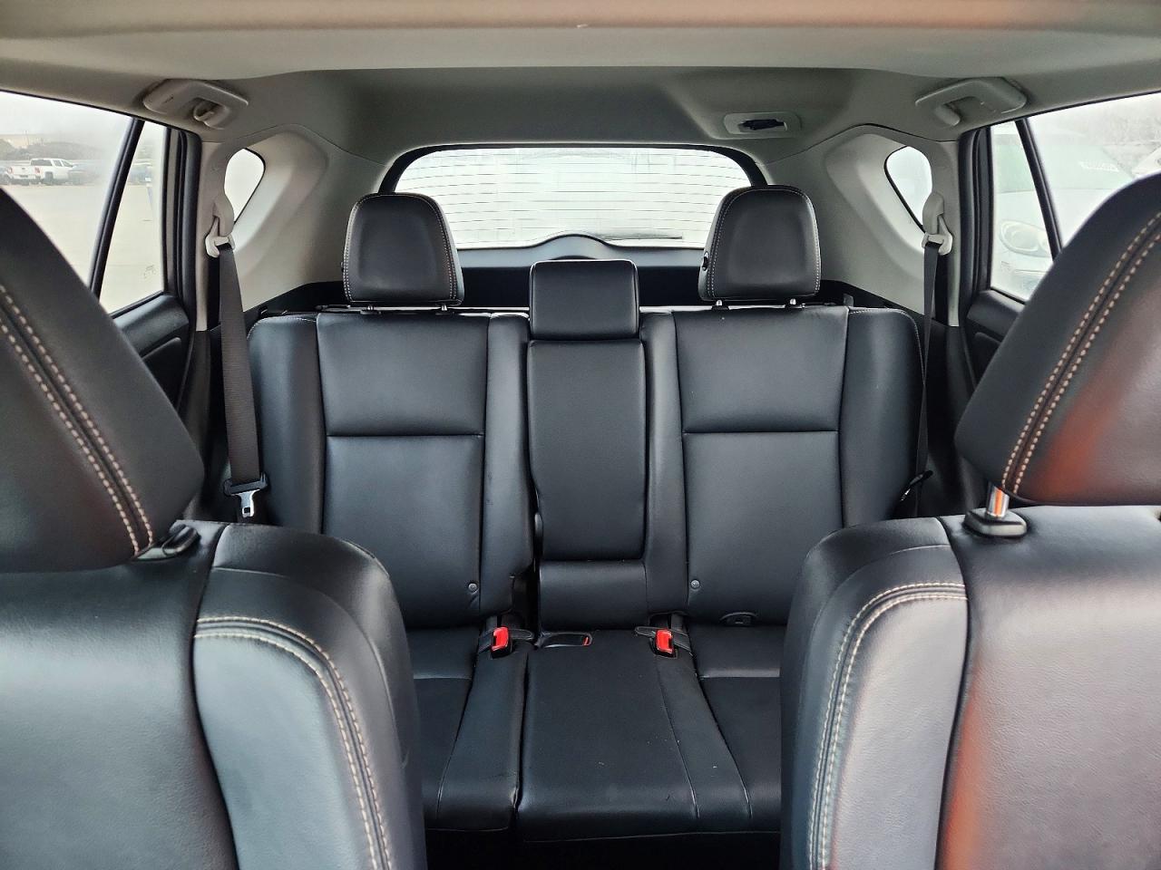 2014 TOYOTA RAV4 LIMITED photo 10