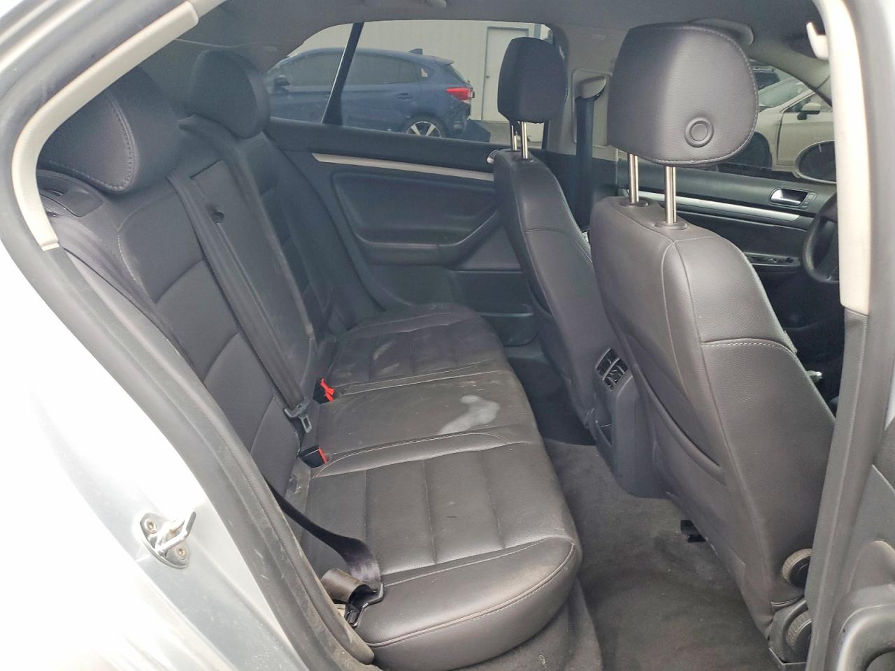 2006 VOLKSWAGEN JETTA photo 19