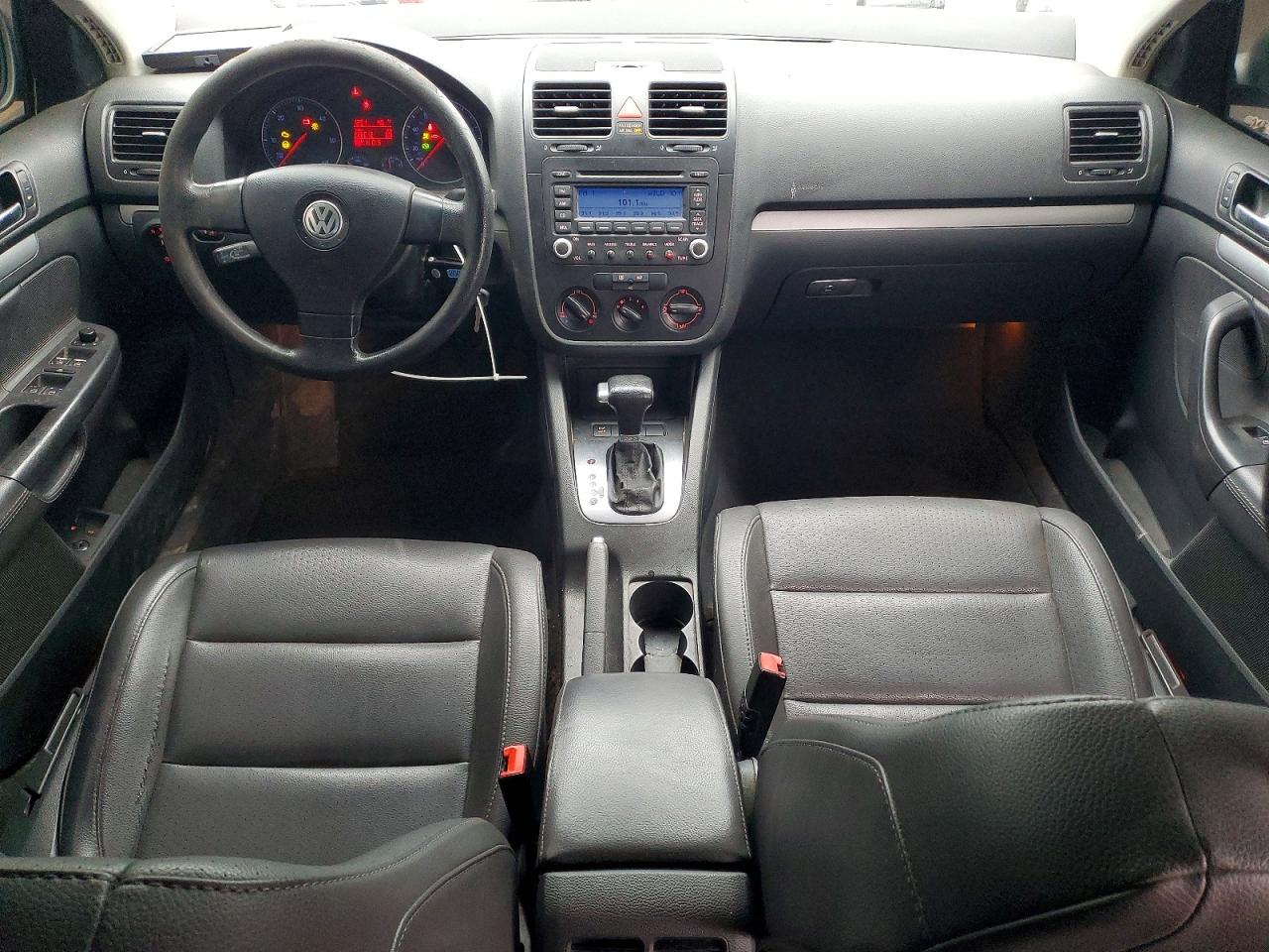 2006 VOLKSWAGEN JETTA photo 15