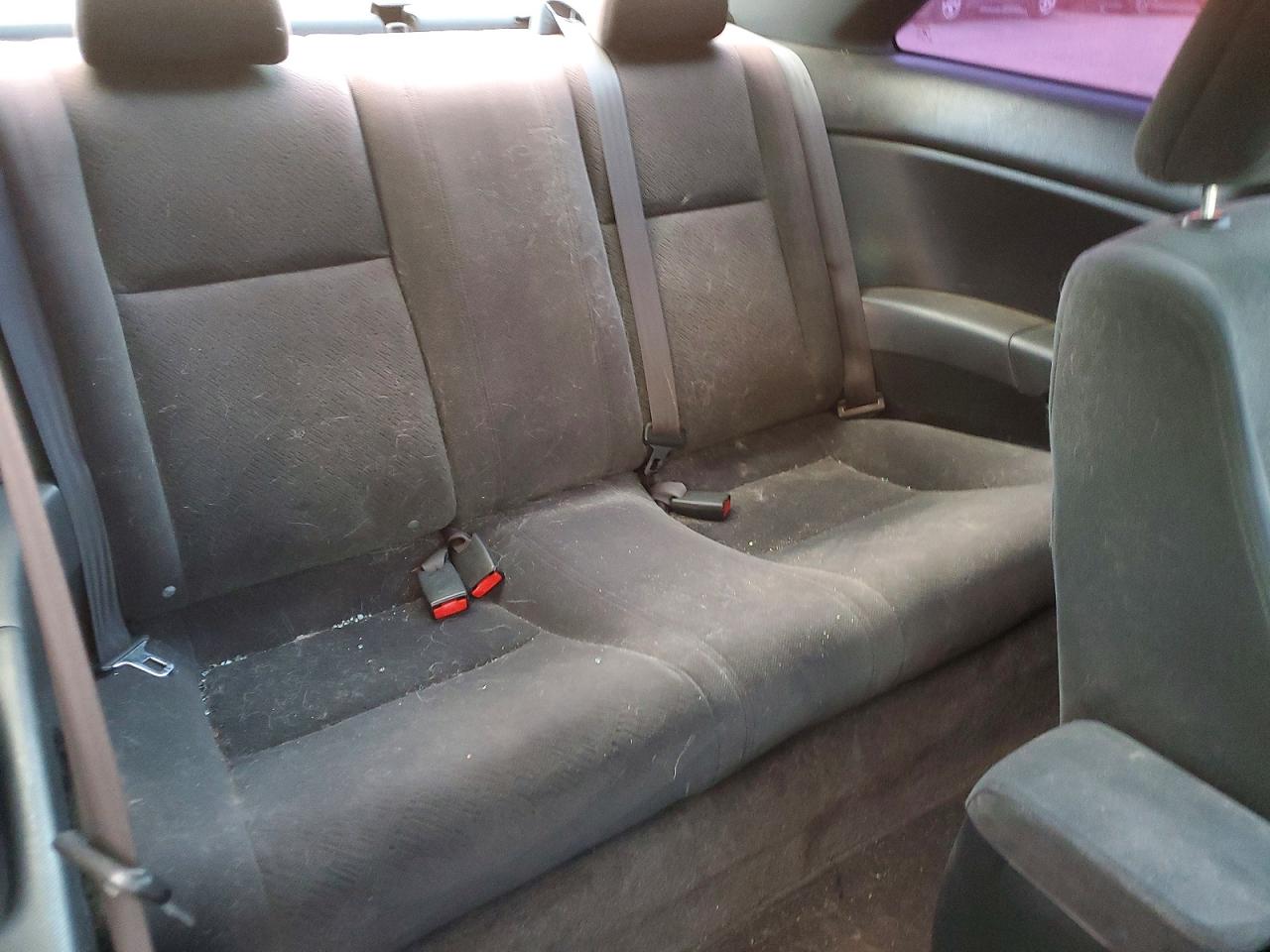 2004 HONDA CIVIC EX photo 10