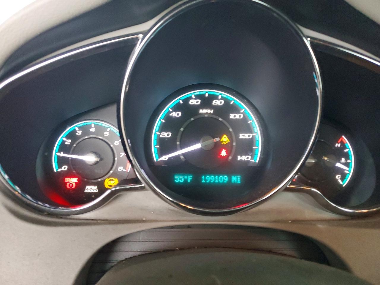 2009 CHEVROLET MALIBU LS photo 9