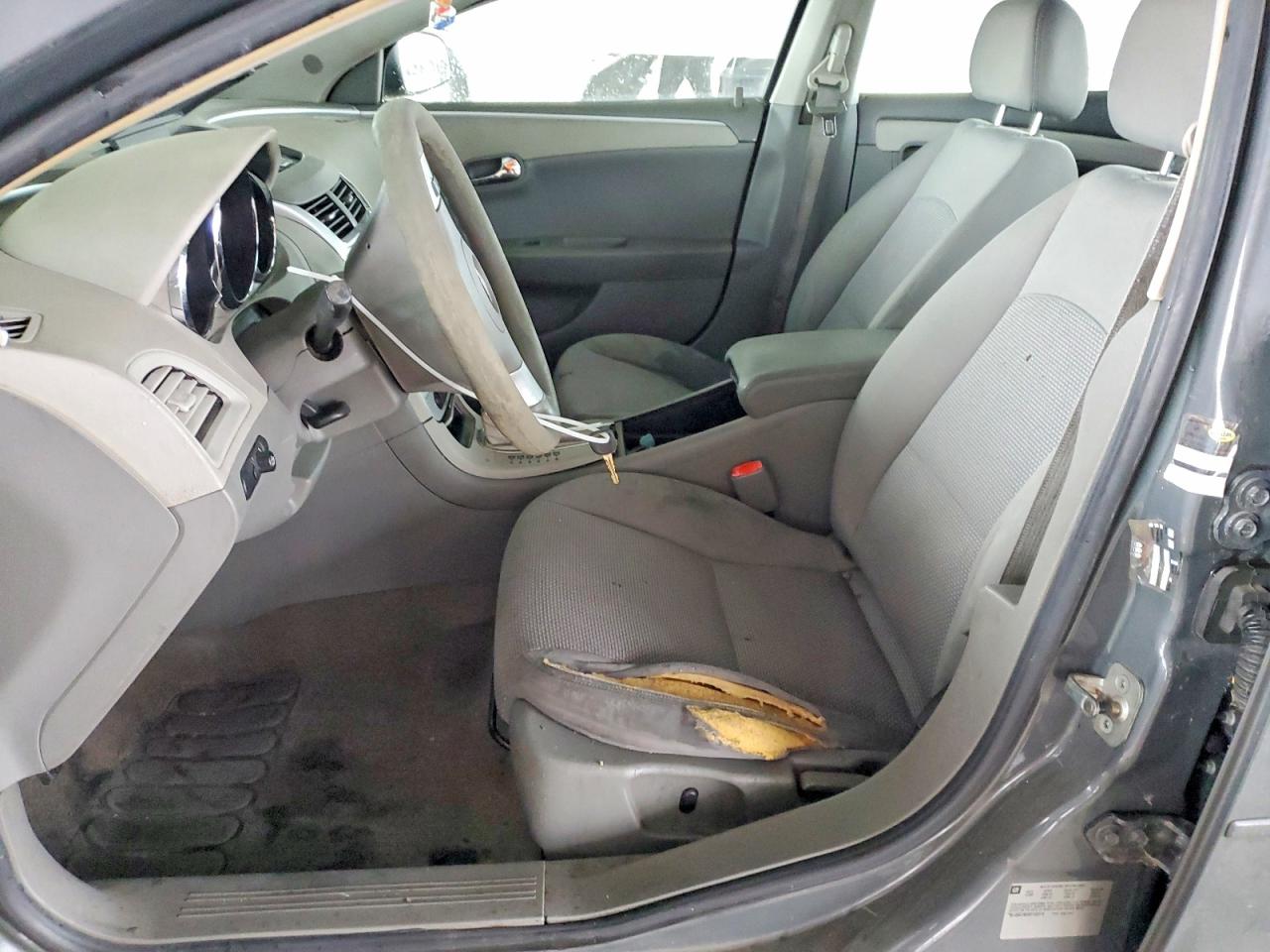 2009 CHEVROLET MALIBU LS photo 7