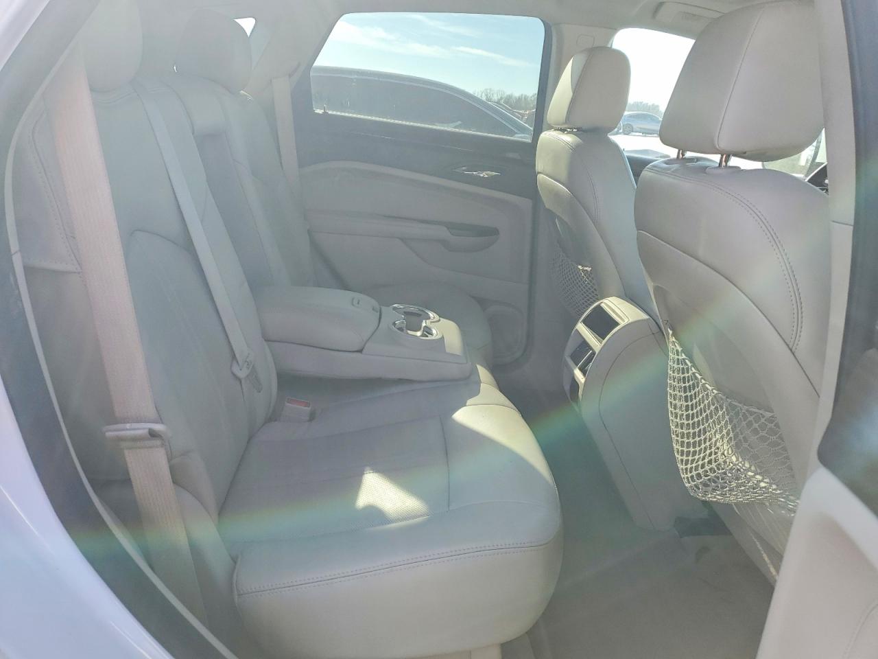 2013 CADILLAC SRX LUXURY COLLECTION photo 11