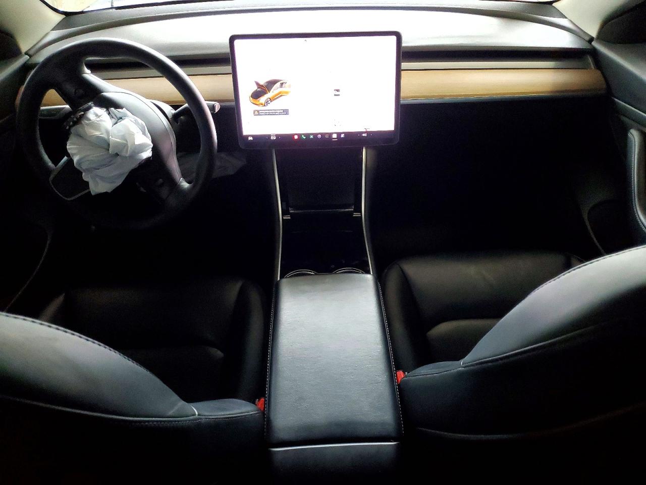 2020 TESLA MODEL 3 photo 8