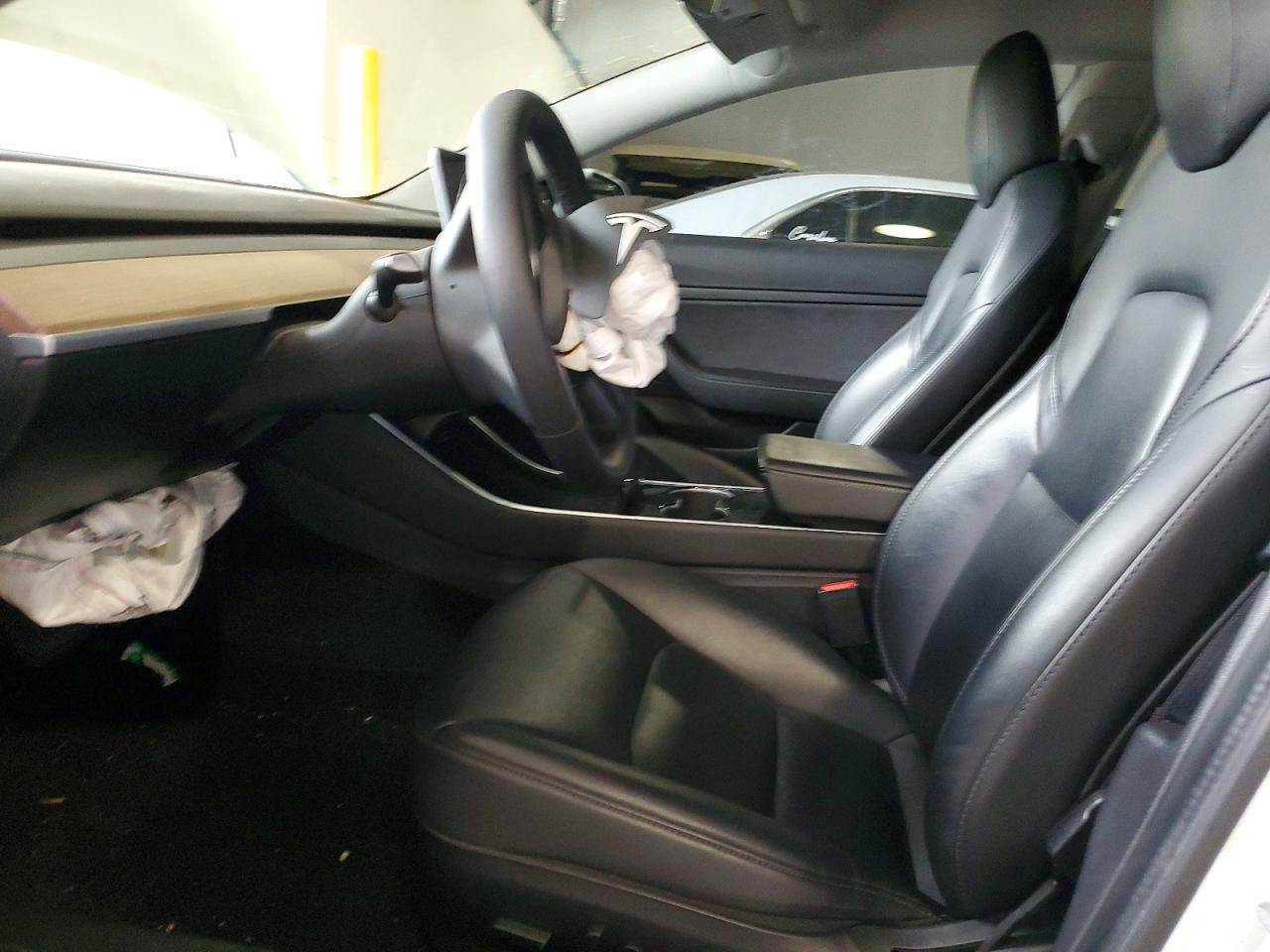 2020 TESLA MODEL 3 photo 7