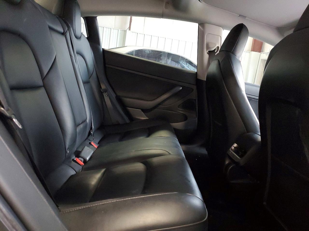 2020 TESLA MODEL 3 photo 10