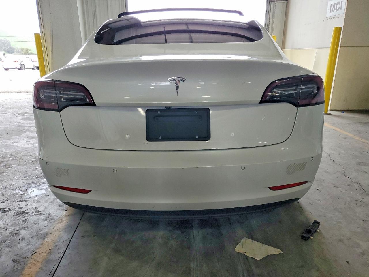 2020 TESLA MODEL 3 photo 6