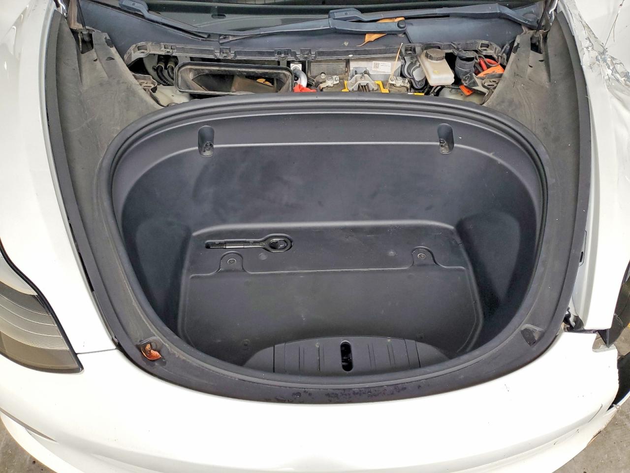 2020 TESLA MODEL 3 photo 11