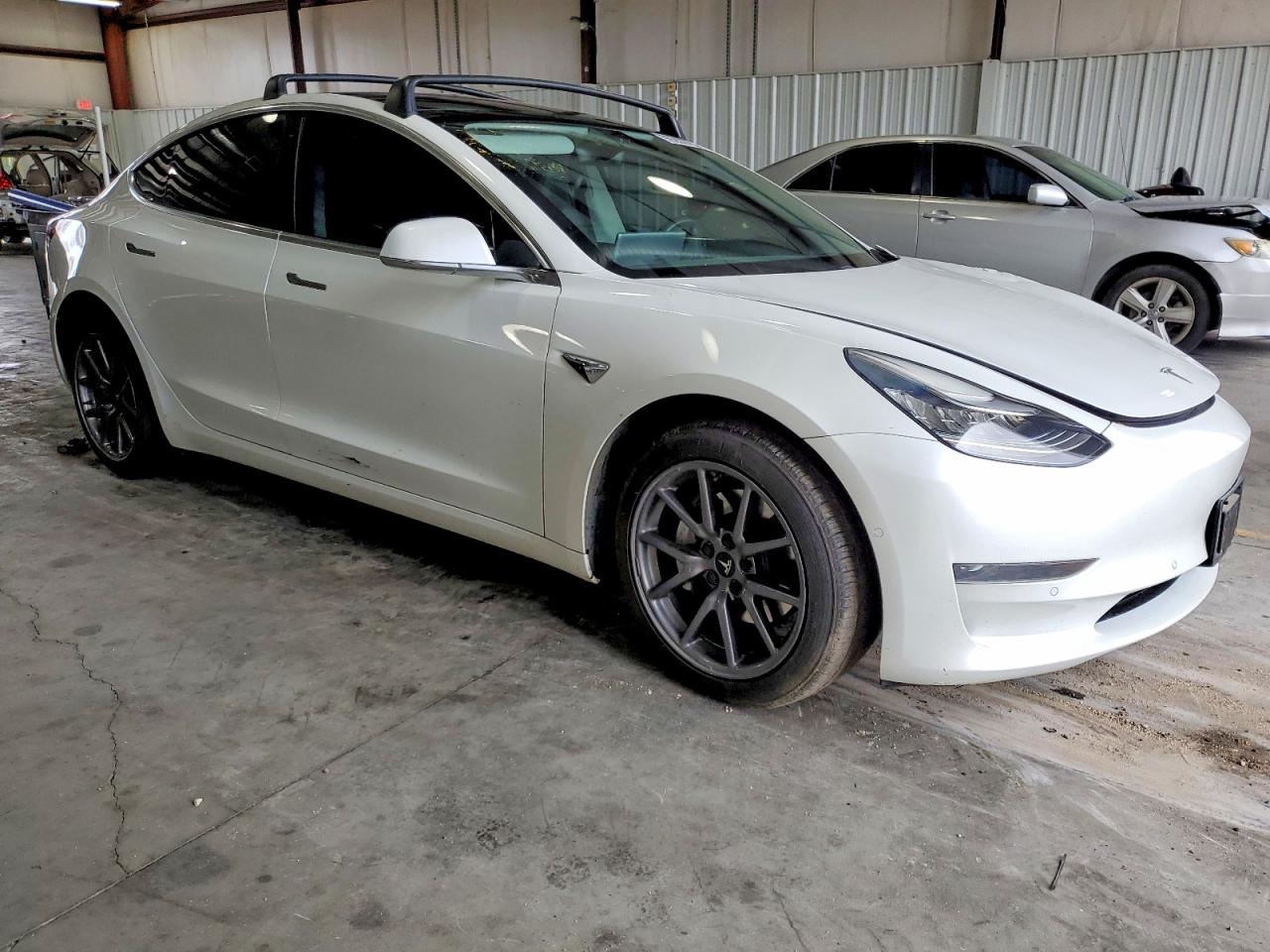 2020 TESLA MODEL 3 photo 4