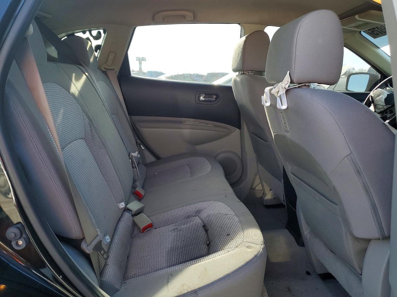 2011 NISSAN ROGUE S photo 11