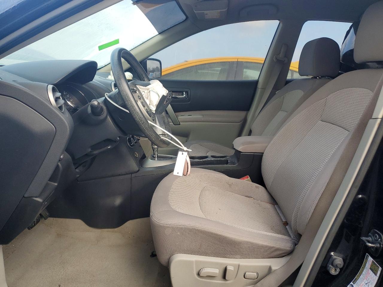2011 NISSAN ROGUE S photo 7