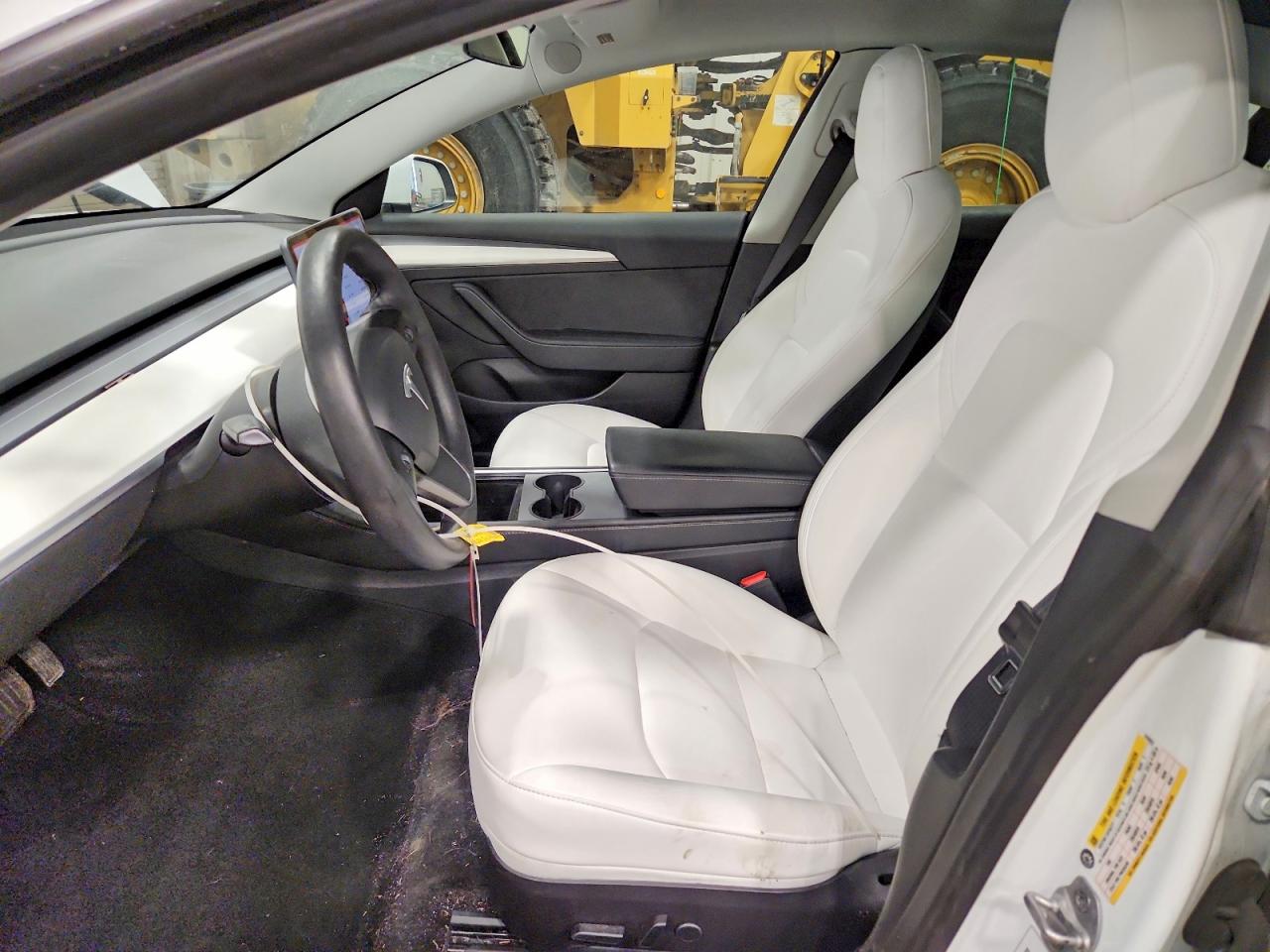 2022 TESLA MODEL 3 photo 7