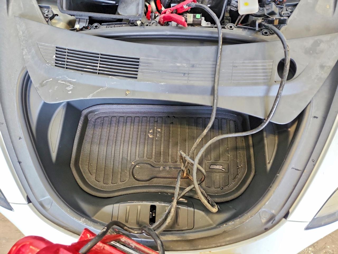 2022 TESLA MODEL 3 photo 11
