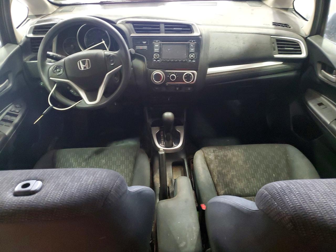 2015 HONDA FIT photo 8