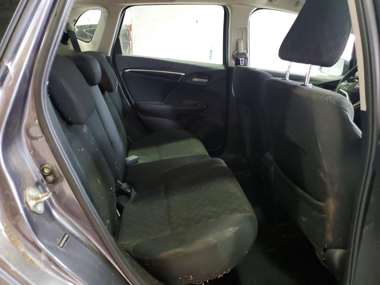 2015 HONDA FIT photo 10