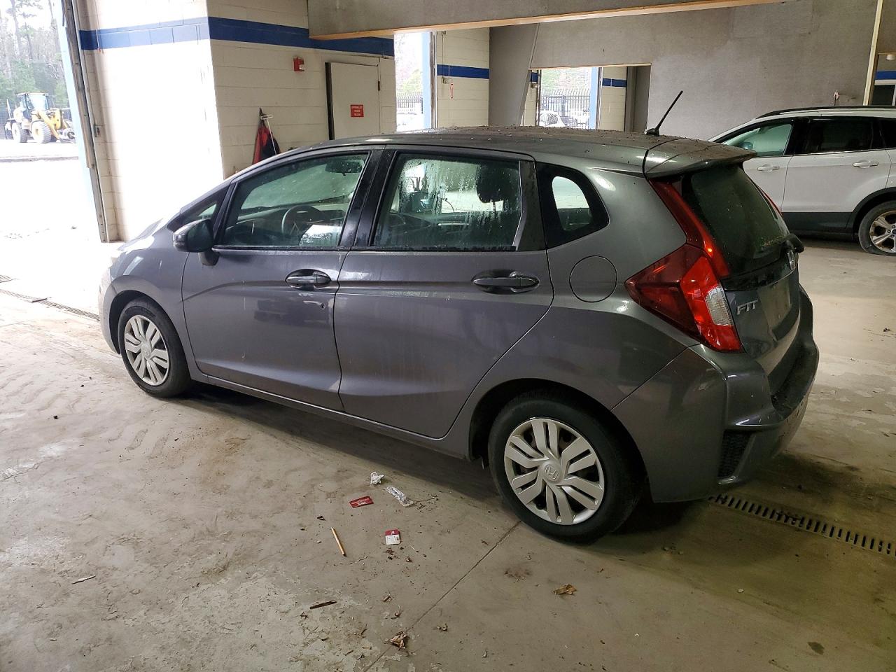 2015 HONDA FIT photo 2