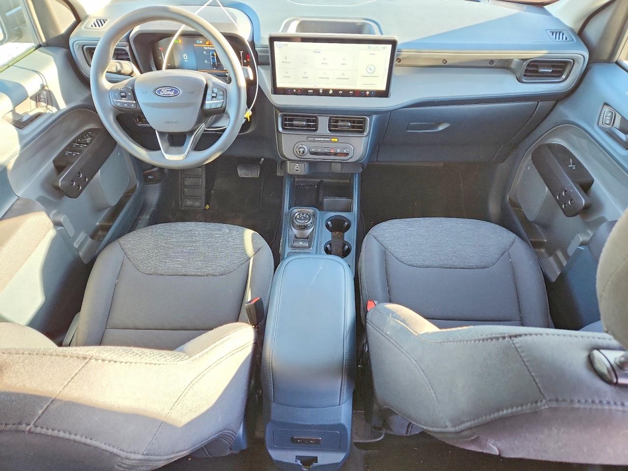 2025 FORD MAVERICK XL photo 8