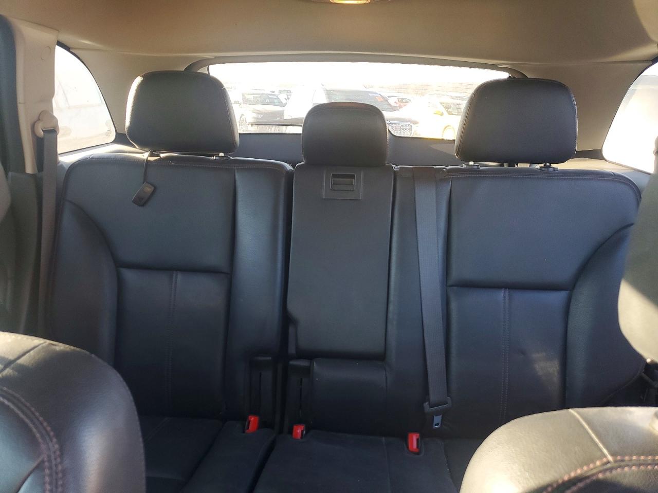 2013 FORD EDGE SEL photo 10