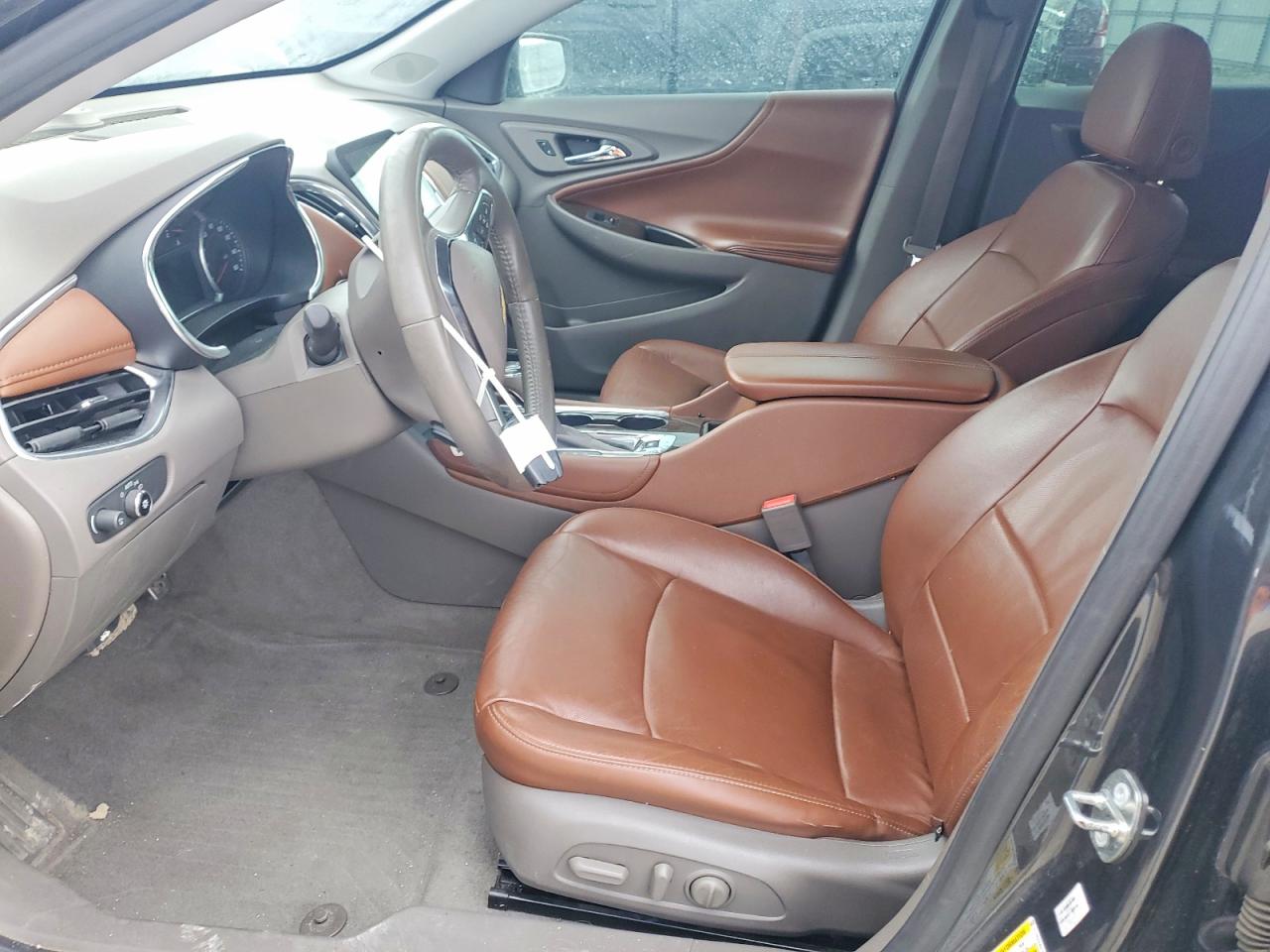 2016 CHEVROLET MALIBU PREMIER photo 7