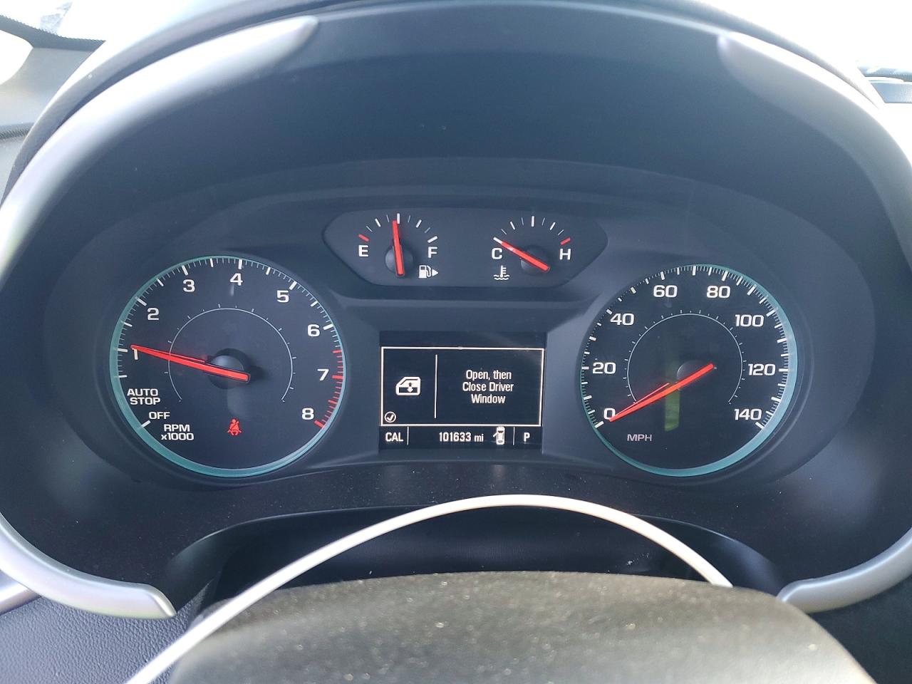 2022 CHEVROLET MALIBU LT photo 9