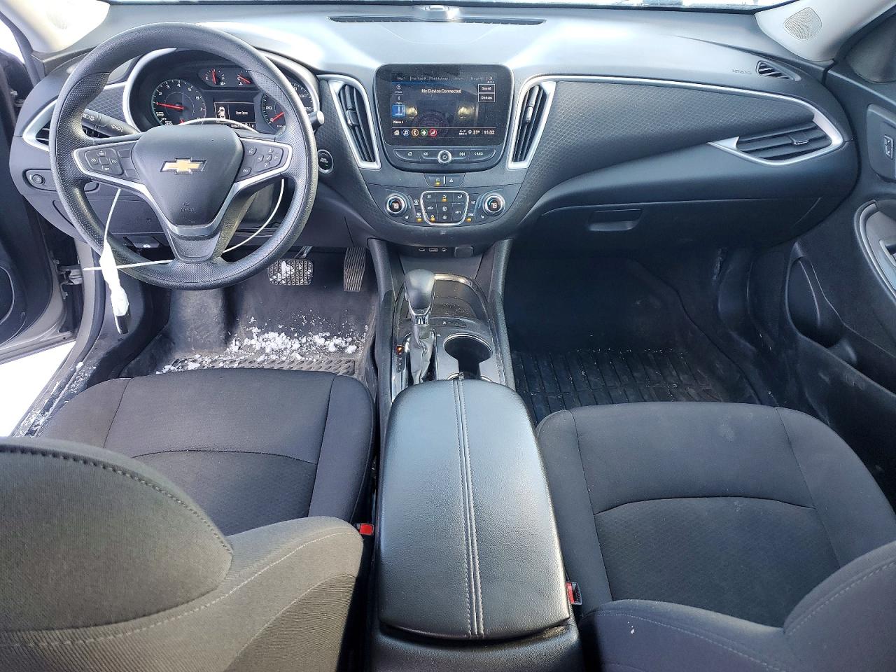 2022 CHEVROLET MALIBU LT photo 8