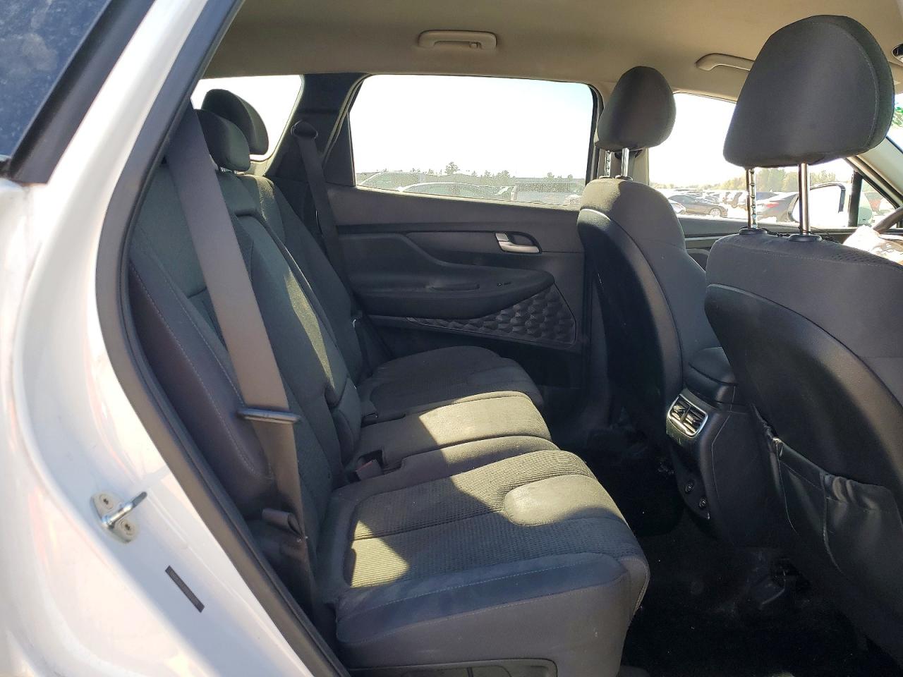 2022 HYUNDAI SANTA FE SEL photo 11