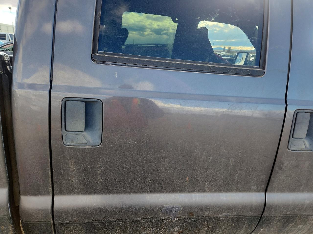 2008 FORD F250 SUPER DUTY photo 10