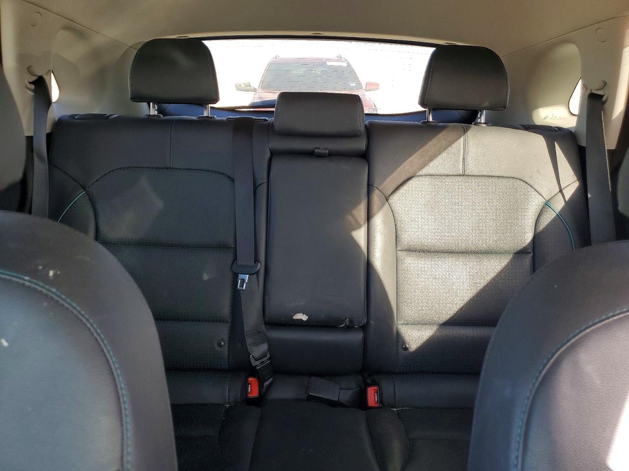 2022 KIA NIRO EX PREMIUM photo 10