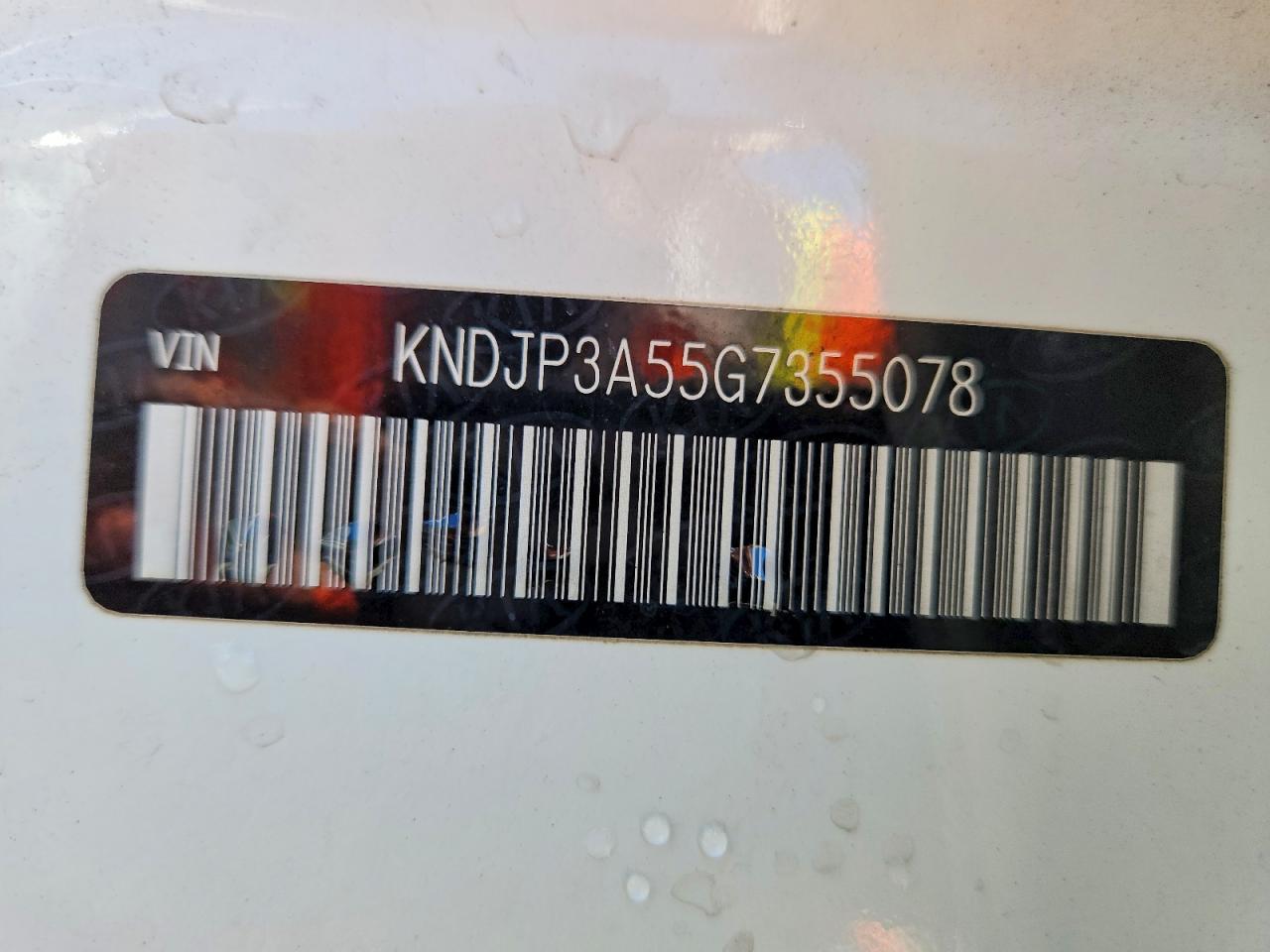 2016 KIA SOUL + photo 12