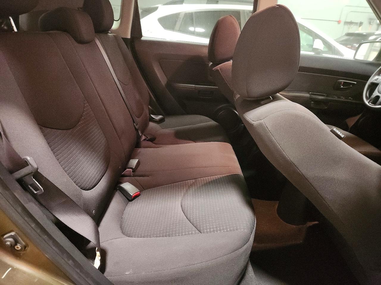 2013 KIA SOUL photo 10