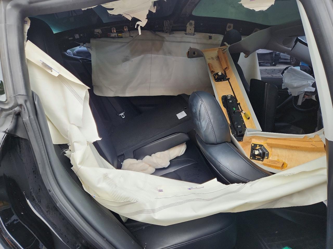 2018 TESLA MODEL 3 photo 10