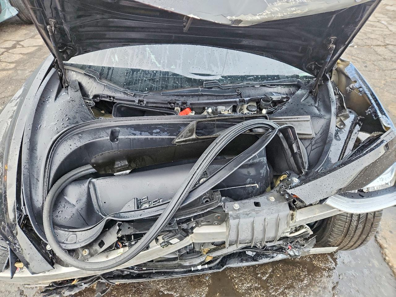 2018 TESLA MODEL 3 photo 11