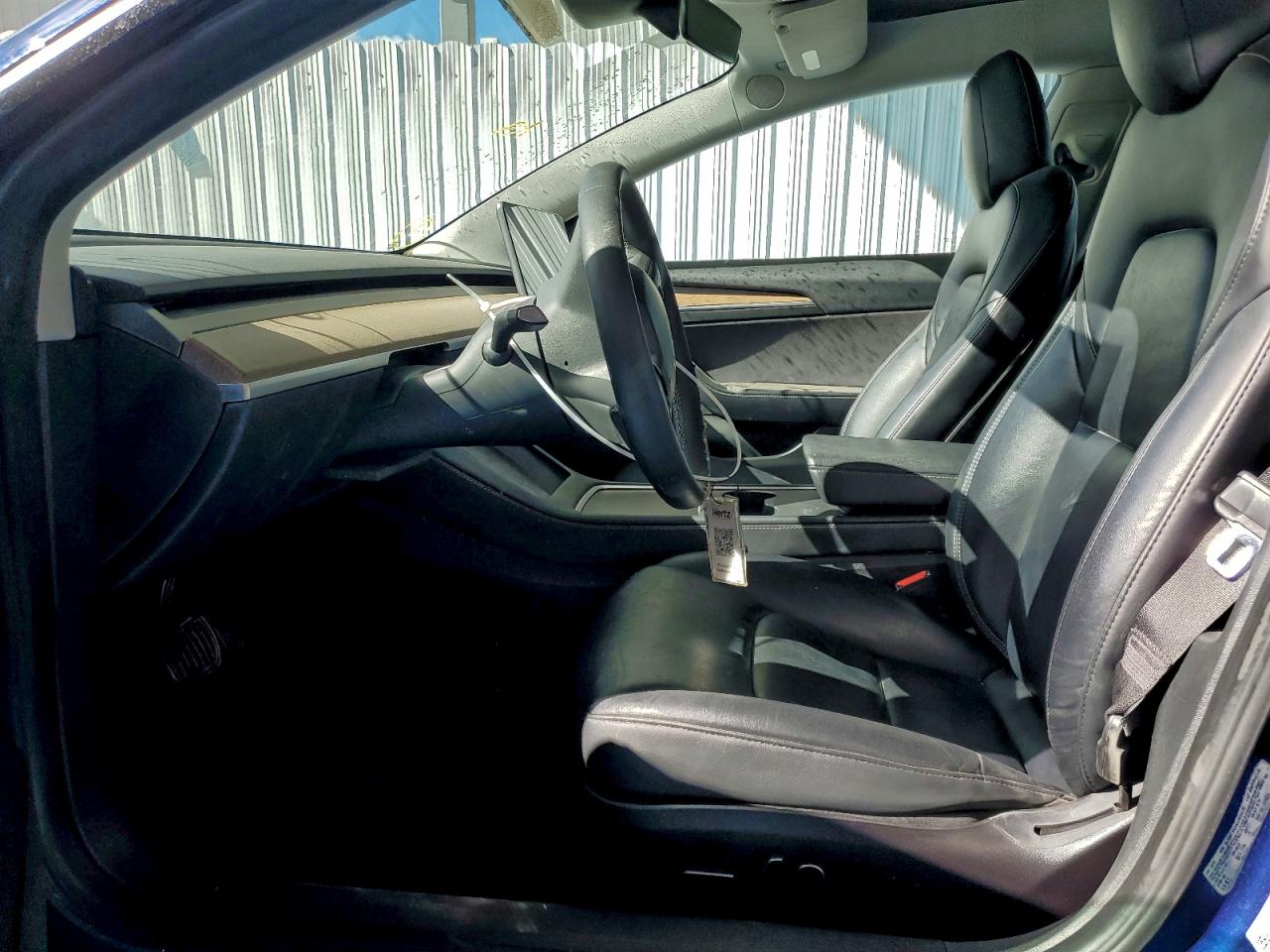 2023 TESLA MODEL 3 photo 7