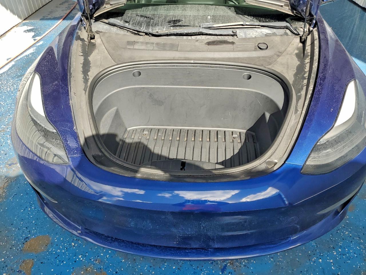 2023 TESLA MODEL 3 photo 11