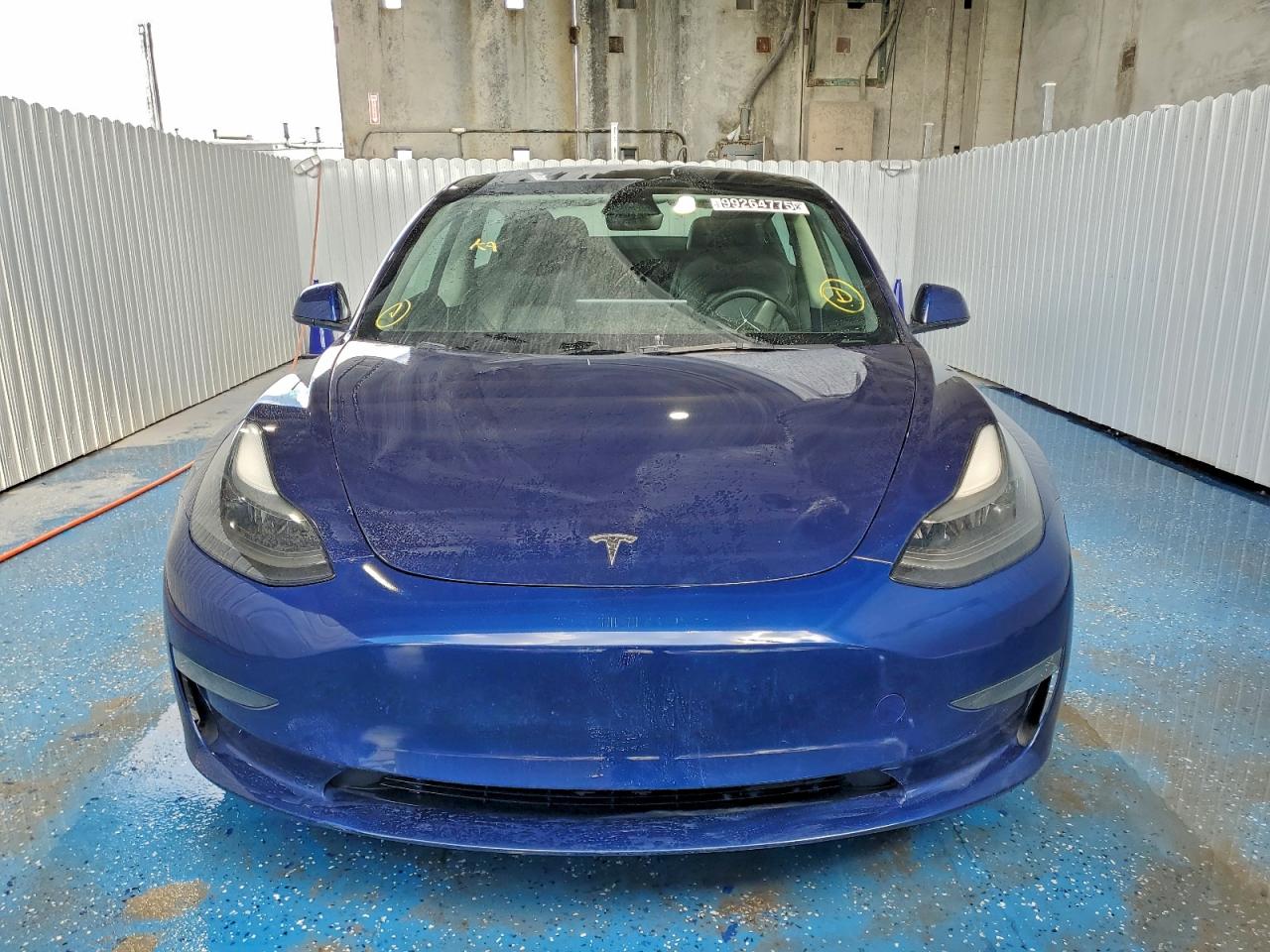 2023 TESLA MODEL 3 photo 5