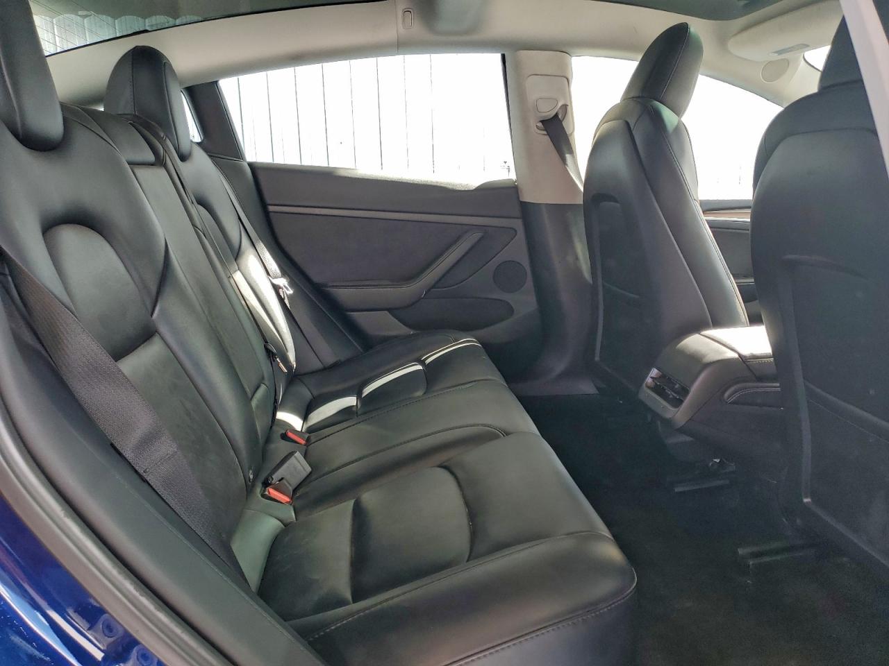 2023 TESLA MODEL 3 photo 10
