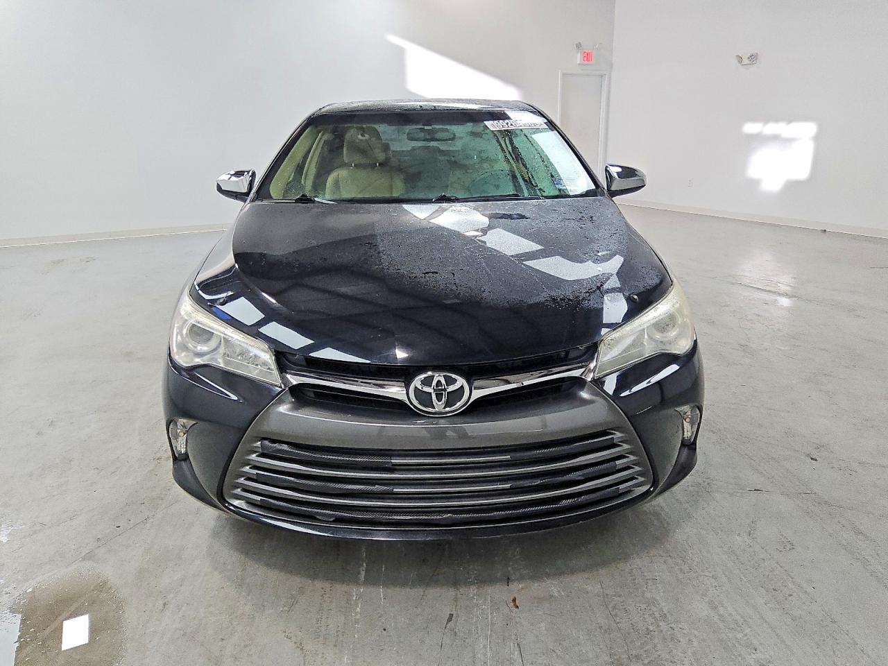 2017 TOYOTA CAMRY LE photo 13