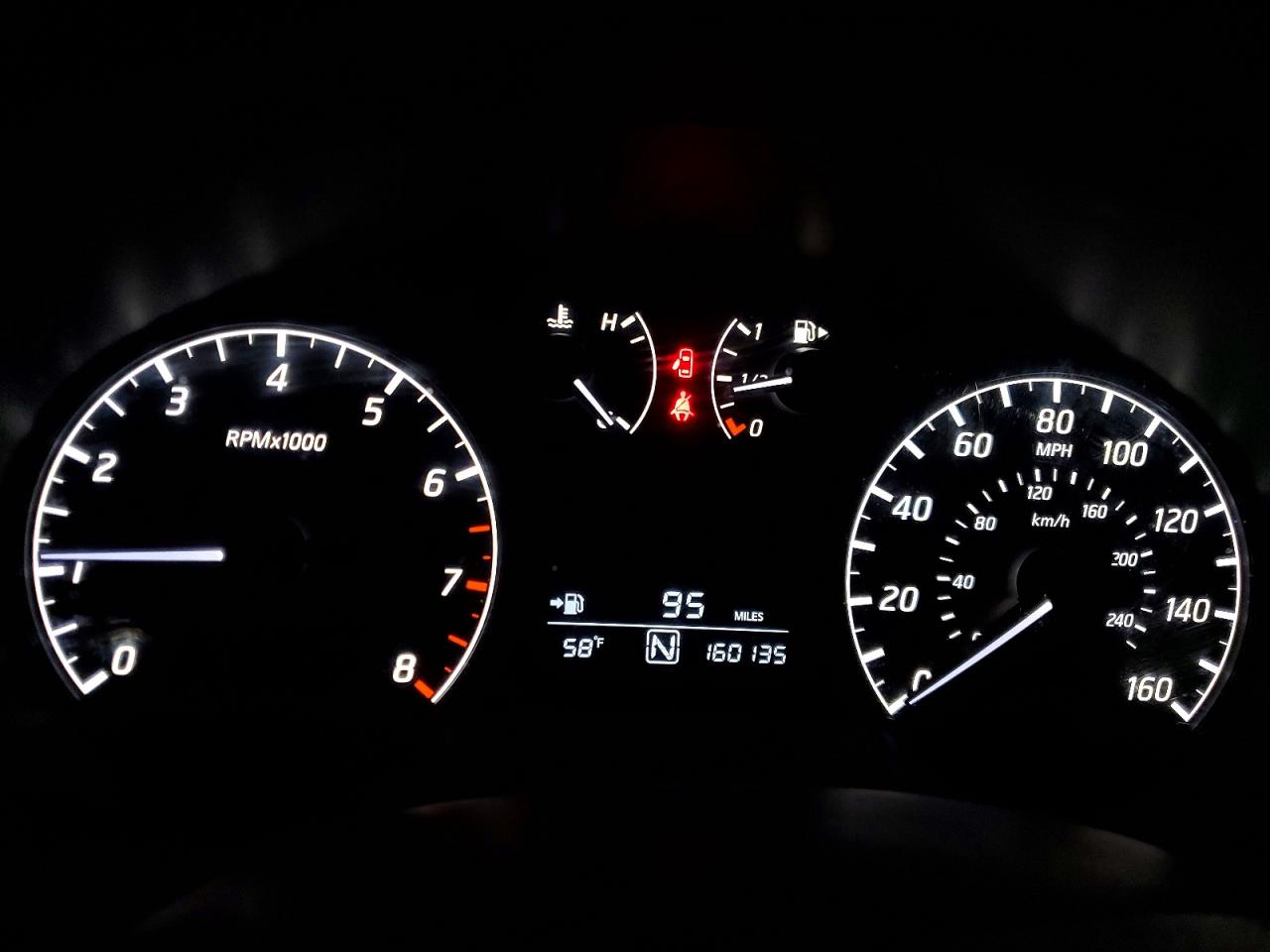 2015 NISSAN SENTRA S photo 9