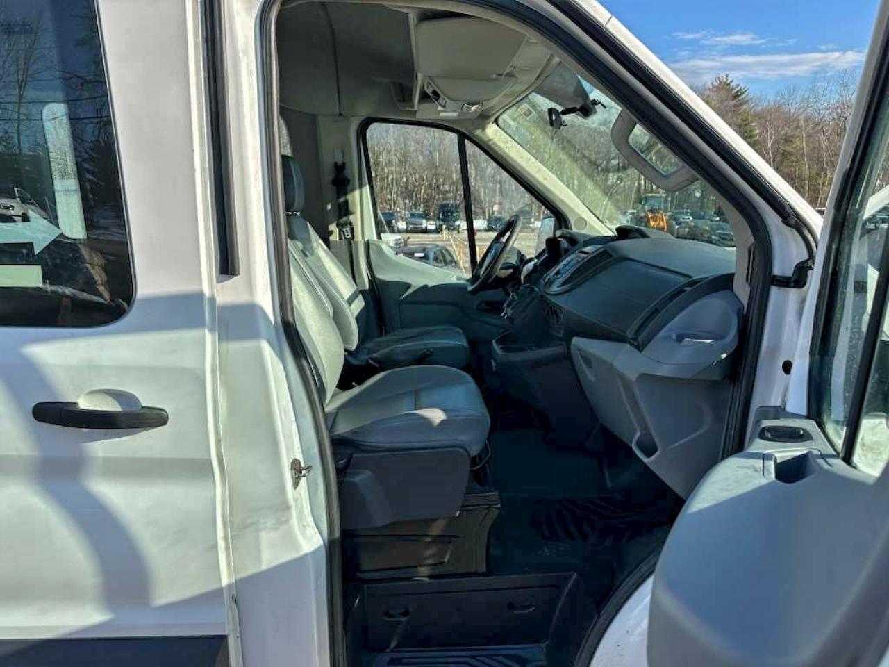 2016 FORD TRANSIT T-350 photo 7