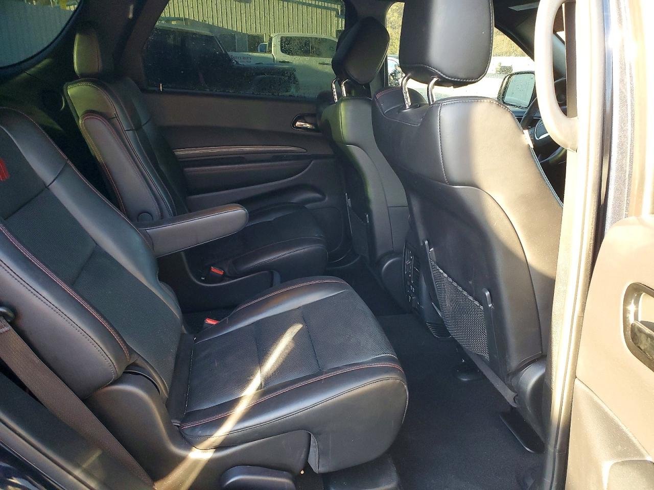2025 DODGE DURANGO GT photo 11